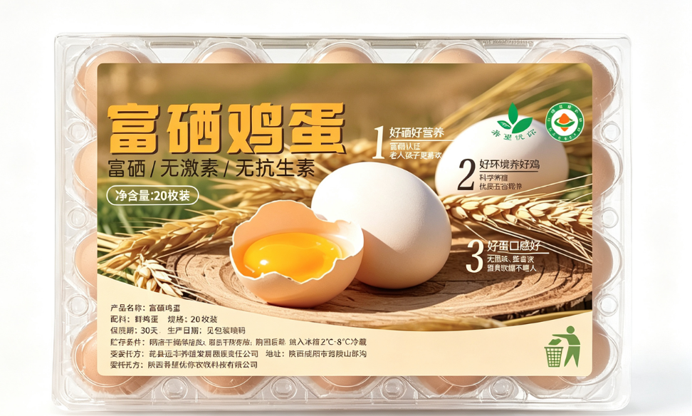 包装设计 07