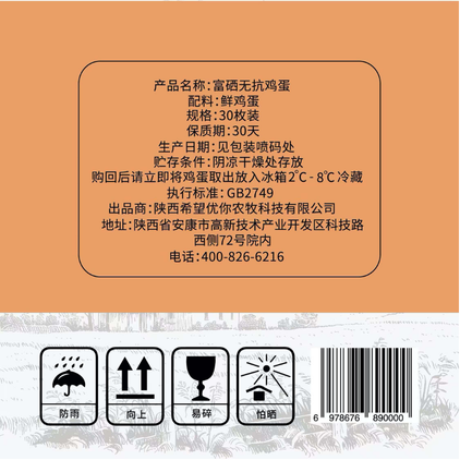 包装设计 10