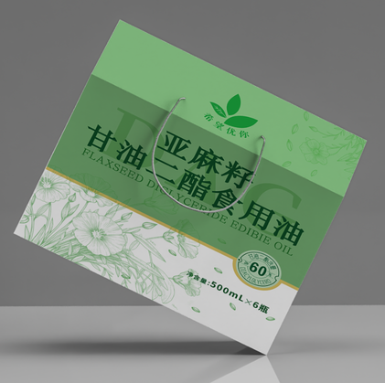 包装设计 14